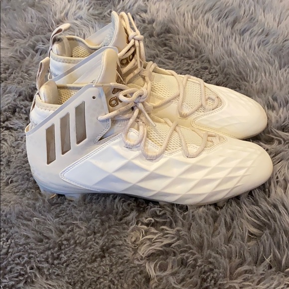 adidas women's lacrosse cleats